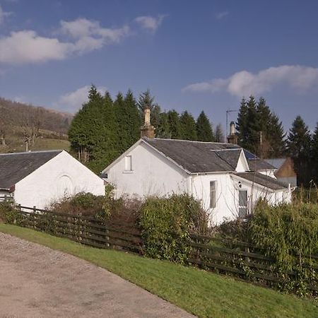 Shegarton Farm Cottages Luss Exterior photo